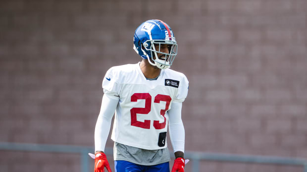 Logan Ryan